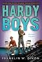 Double Trouble: Book One in the Double Danger Trilogy (Hardy Boys: Undercover Brothers (Aladdin))
