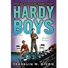 Double Trouble: Book One in the Double Danger Trilogy (Hardy Boys: Undercover Brothers (Aladdin))