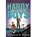 Double Trouble: Book One in the Double Danger Trilogy (Hardy Boys: Undercover Brothers (Aladdin))