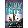 Double Trouble: Book One in the Double Danger Trilogy (Hardy Boys, Undercover Brothers)