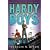Double Trouble: Book One in the Double Danger Trilogy (Hardy Boys, Undercover Brothers)