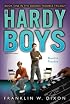 Double Trouble: Book One in the Double Danger Trilogy (Hardy Boys, Undercover Brothers)