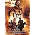 Taza, Sohn des Cochise