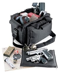 Uncle Mike's Deluxe Range Bag