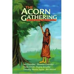 The Acorn Gathering: Writers Uniting Against Cancer