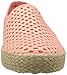 Keds Women's Double Decker Perf Espadrille Slip-On Sneaker