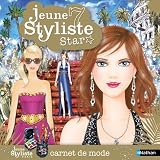 Jeune styliste 7 - stars Image du produit