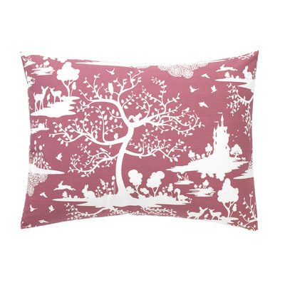 DwellStudio Fable Primrose Standard Sham