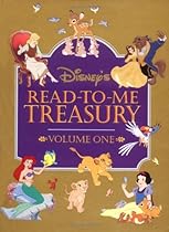 Disney's Read to Me Treasury - Volume One