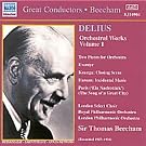 Delius: Orchestral Works...