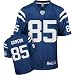 Search : Reebok Indianapolis Colts Pierre Garcon Replica Team Color Jersey