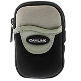 Camlink ROMA200G Multi-Purpose Bag - Grey
