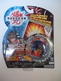 Bakugan Booster Blue (Aquos) LASERMAN