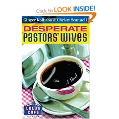 Desperate Pastors' Wives