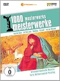 Cover art for  Early Netherlandish Painting: 1000 Masterworks
