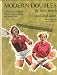 Books : Modern Tennis Doubles