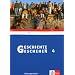 Geschichte und Geschehen - aktuelle Ausgabe: Geschichte und Geschehen C 4. Sch�lerband. Rheinland-Pfalz, Saarland: BD 4