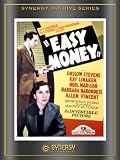 Easy Money (1936)