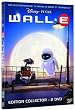 Wall-E - Edition collector 2 DVD