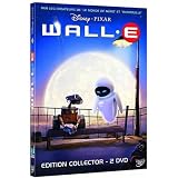 Wall-E - Edition collector 2 DVDpar Philippe Bozo