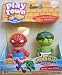 Marvel Figures: Spider-Man and Hulk 2-Pack