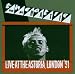 Anklicken zum Vergrößeren: Theatre Of Hate - Live at the Astoria,London '91 (Audio CD)