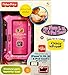 Fisher-Price Create & Learn Apptivity Case (Pink) - For Use with iPhone 5, 5S, 5C & iPod Touch 5th Generation