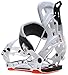 Flow NX2 Hybrid Snowboard Bindings Mens