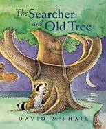 The Searcher and Old Tree