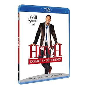 Hitch - Expert en séduction [Blu-ray]