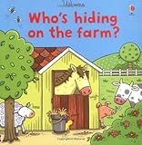 Who's hiding on the farm?