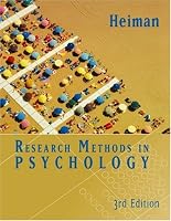 Research Methods In Psychology