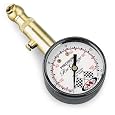 Accugage Low-Pressure SX Series - 0-15 psi in 1/4lbs. incr S15XA