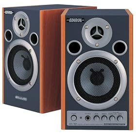 Edirol MA-15D Digital Stereo Micro Monitors