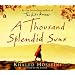 A Thousand Splendid Suns