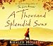 A Thousand Splendid Suns