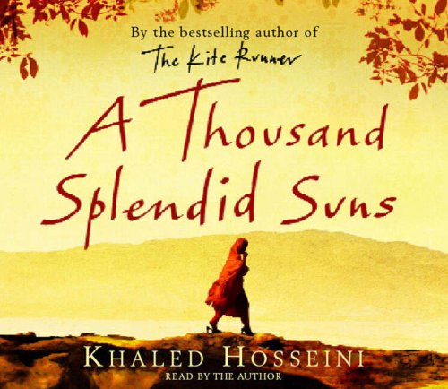 Buy A Thousand Splendid Suns online at Discounted New and Used prices. Delivered to your door with Childrens Toyshop.com