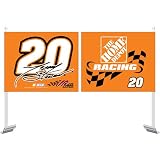 Wincraft Tony Stewart Car Flag