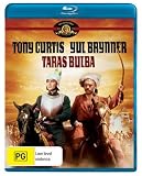 Taras Bulba [ Blu-Ray, Reg.A/B/C Import - Australia ]