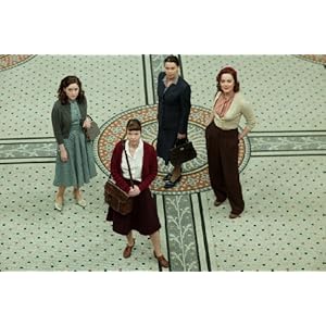 Bletchley Circle [Blu-ray]
