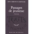 Passages de jeunesse