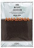 ADA Aqua Soil Amazonia (3 Liter/ Approx 7 Lbs) Normal Type
