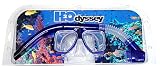 H2Odyssey C1 Snorkel and Mask Combo Set 1