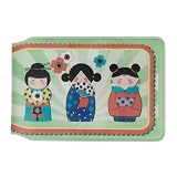 Travel Card Wallet Suki