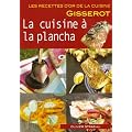 Cuisine � la plancha - Recettes d'Or
