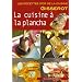 Cuisine � la plancha - Recettes d'Or