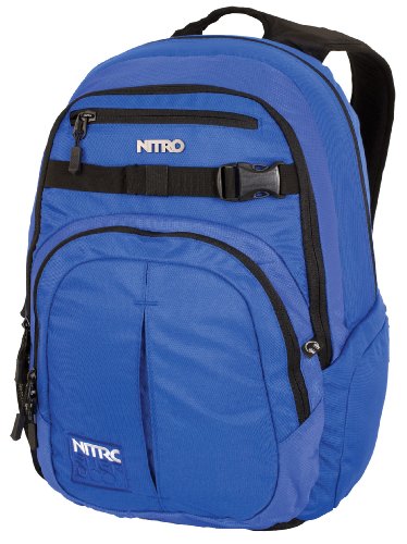 Nitro Snowboards Rucksack Chase, true blue, 35 liters, 1121877474 Preisvergleich