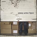 Johnny Action Figure