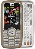 LG Rumor 260 Prepaid Phone (Kajeet) with $30 Airtime Included