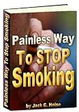 Painless Way To Stop Smoking